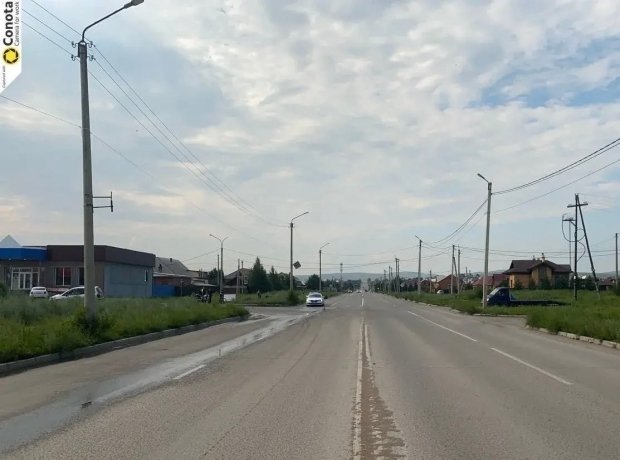 Фото: ГАИ Хакасия