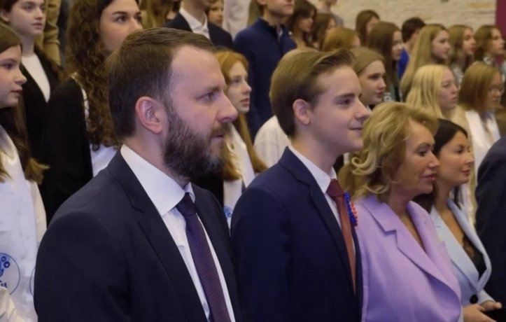 Фото: со страницы Сергея Сокола в ВК