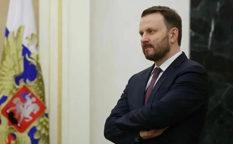 Фото: со страницы Сергея Сокола в ВК