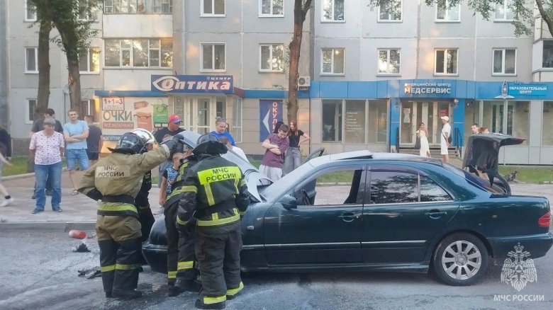 Фото: ГУ МЧС России по Хакасии