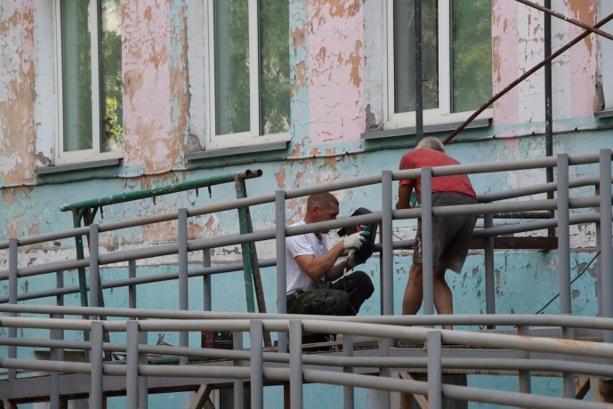 Фото: администрация Абакана