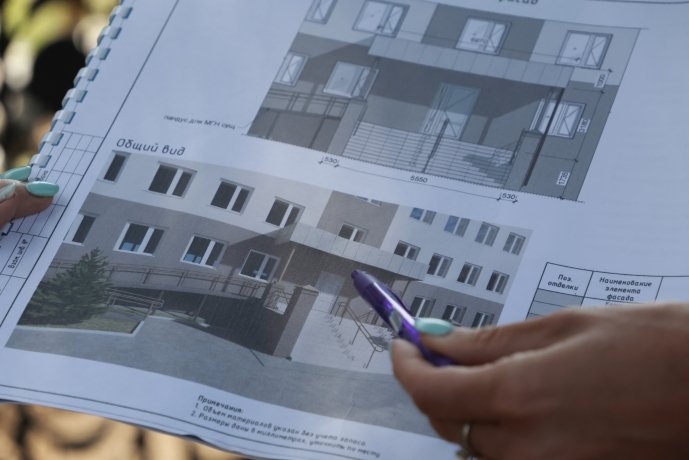 Фото: администрация Абакана