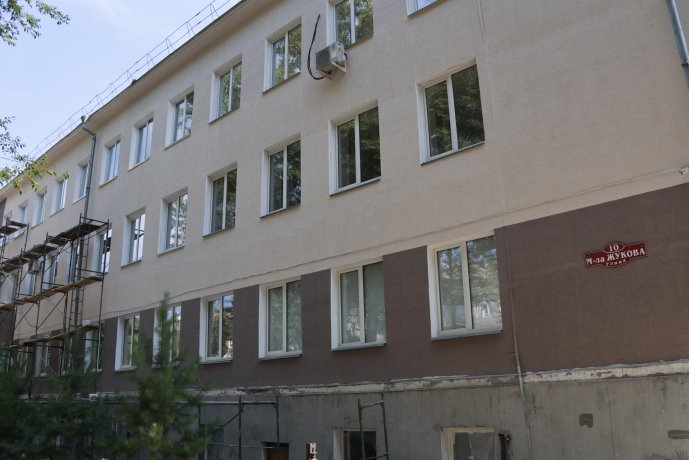 Фото: администрация Абакана
