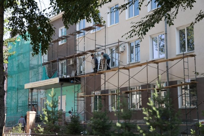Фото: администрация Абакана