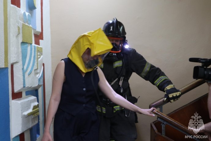 Фото: ГУ МЧС России по Хакасии