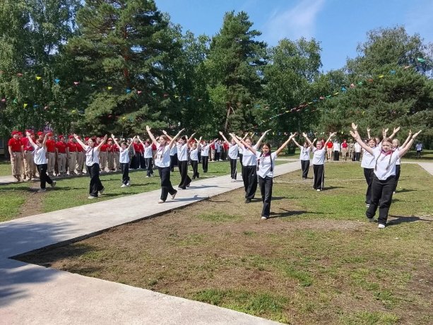 Фото: со страницы Елены Егоровой в ВК