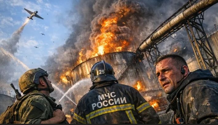 Фото: Коллаж Царьграда