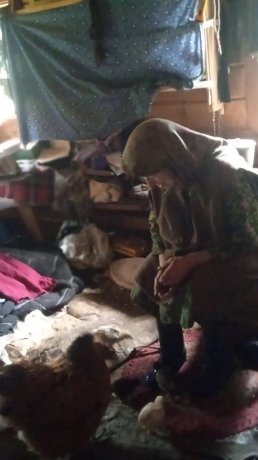 Фото: Заповедник «Хакасский»