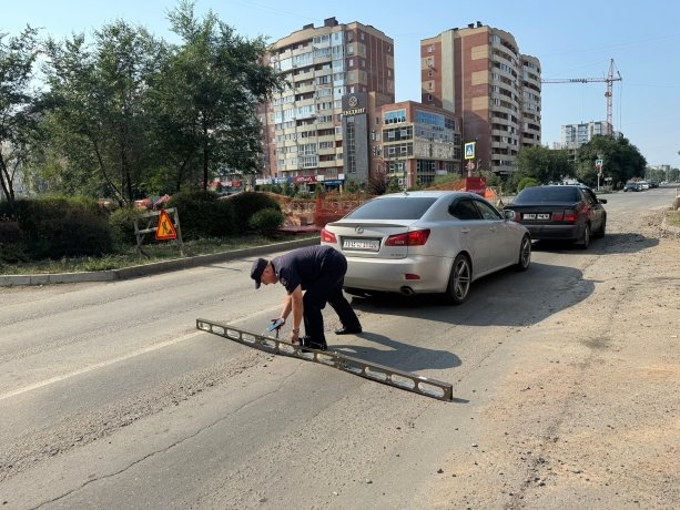 Фото: Госавтоинспекция Абакана