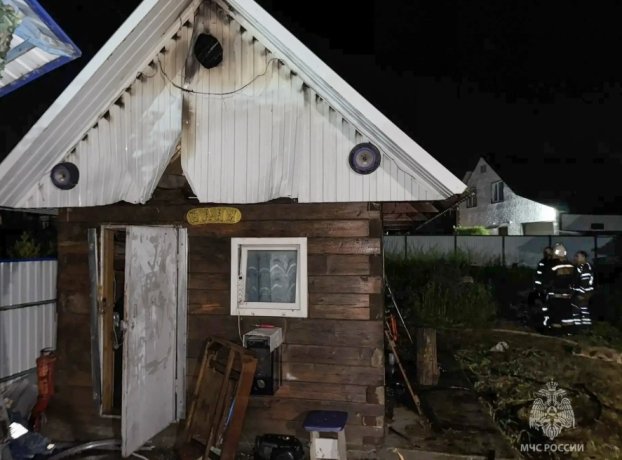 Фото: МЧС России по Хакасии