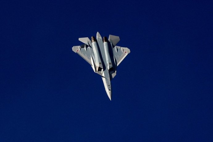 Фото © ALI HAIDER / EPA / ТАСС