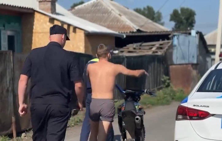 Фото: стоп-кадр видео РТС
