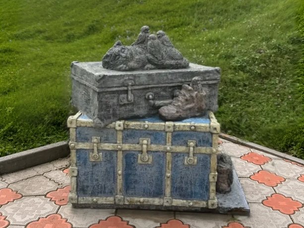 Фото: пресс-служба КрасЖД