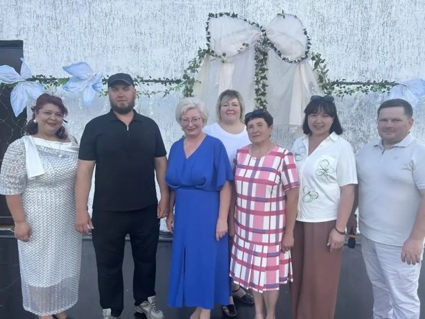 Фото: со страницы Елены Егоровой в ВК