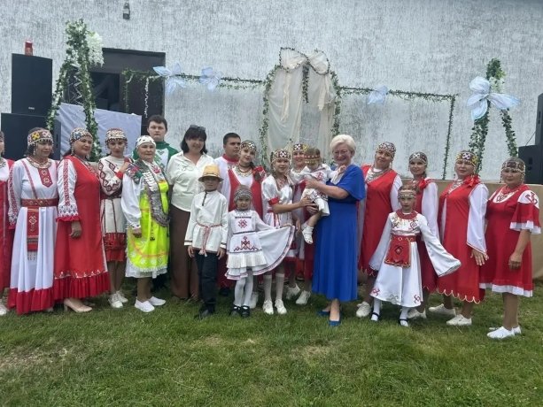 Фото: со страницы Елены Егоровой в ВК