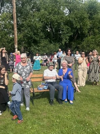 Фото: со страницы Елены Егоровой в ВК