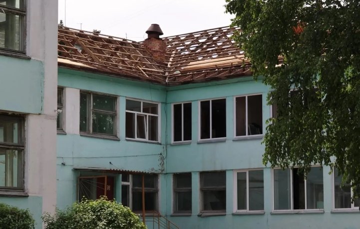 Фото: пресс-служба главы Хакасии