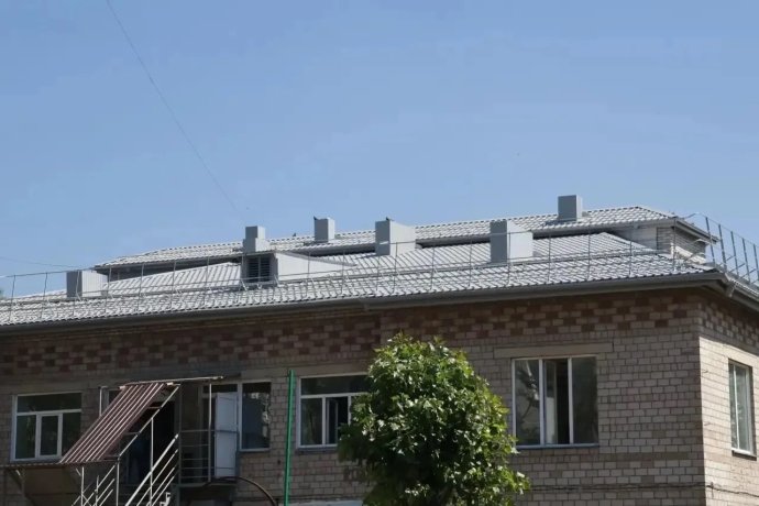 Фото: пресс-служба главы Хакасии