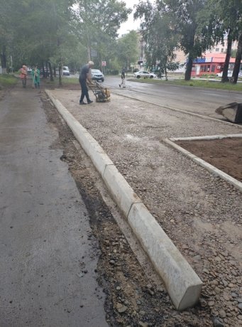 Фото: УКХТ Абакана
