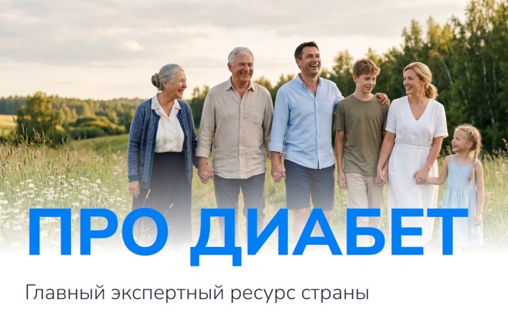 Фото: Скриншот сайта pro-diabet.ru/