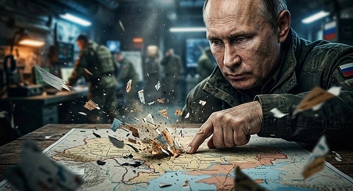 Фото: Коллаж Царьграда