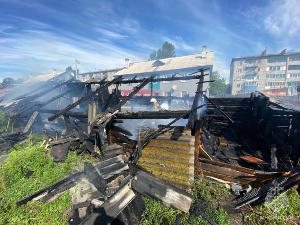 Фото: МЧС России по Хакасии