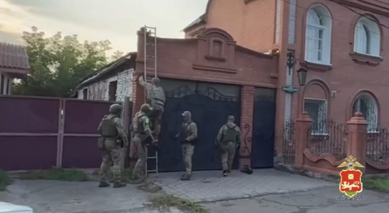 Фото: МВД по Хакасии