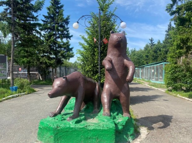 Фото: Минприроды Хакасии