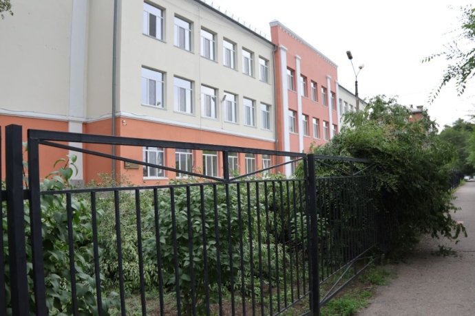 Фото: Администрация Абакана