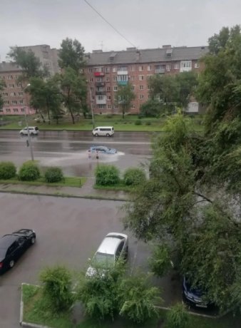 Фото: Нина Горяйнова