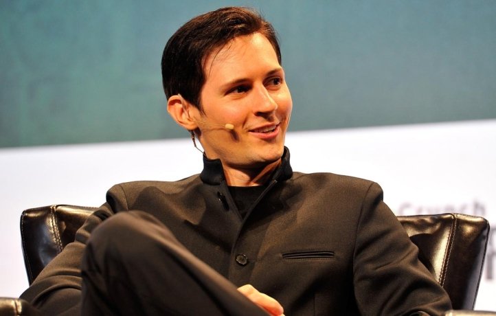 Фото © Steve Jennings/ Getty Images for TechCrunch