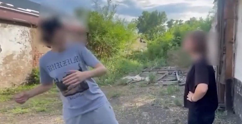 Фото: СУ СК России по Красноярскому краю и Хакасии
