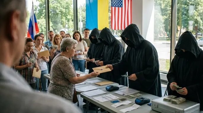 Фото: Коллаж Царьграда