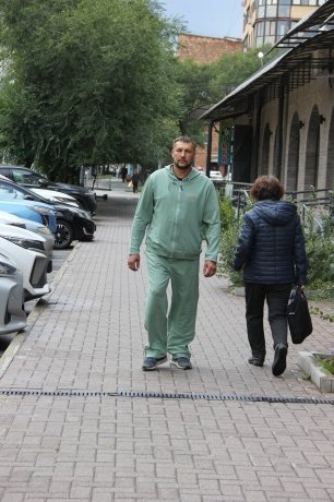Фото: Филиал Фонде "Защитники Отечества" в Хакасии