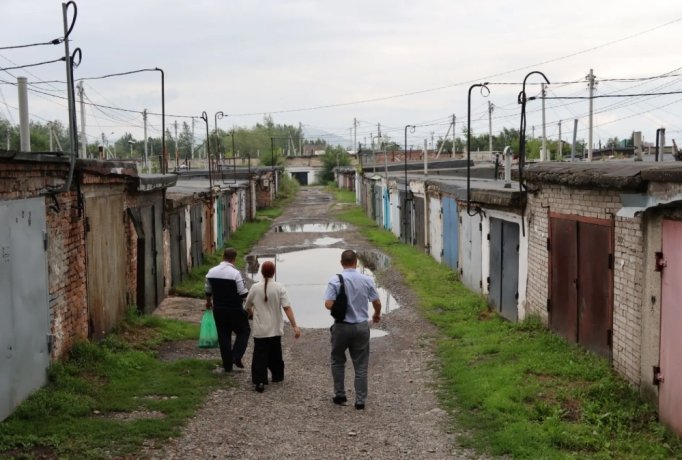 Фото: Администрация Абакана