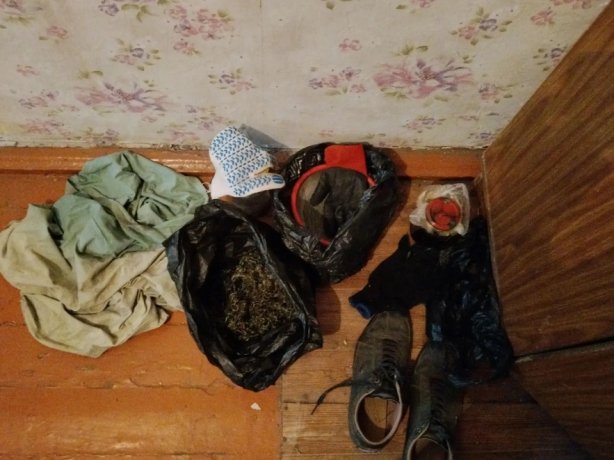 Фото: МВД по Хакасии