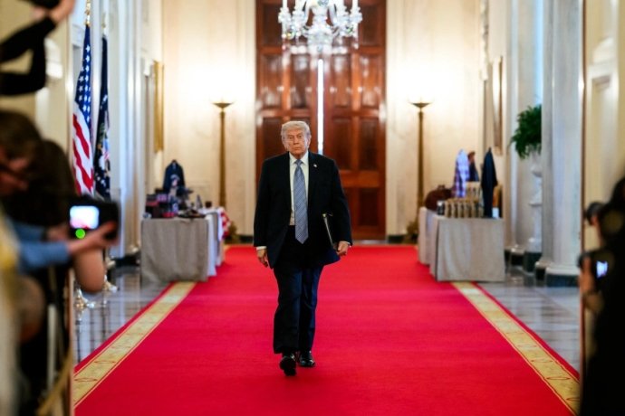 Фото © whitehouse.gov