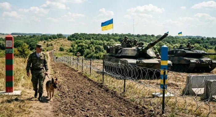 Фото: Коллаж Царьграда
