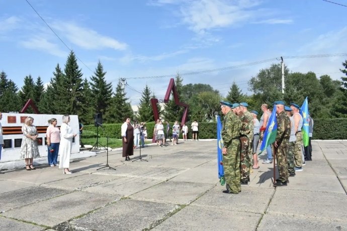 Фото: со страницы Елены Егоровой в ВК