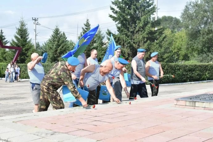 Фото: со страницы Елены Егоровой в ВК