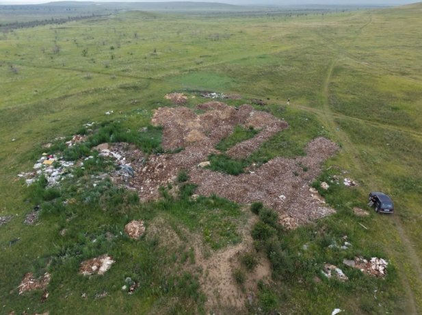 Фото: Управление Россельхознадзора по Хакасии и Тыве