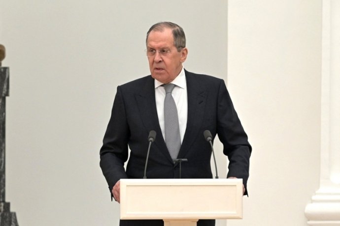 Фото: пресс-служба Администрации президента РФ / kremlin.ru