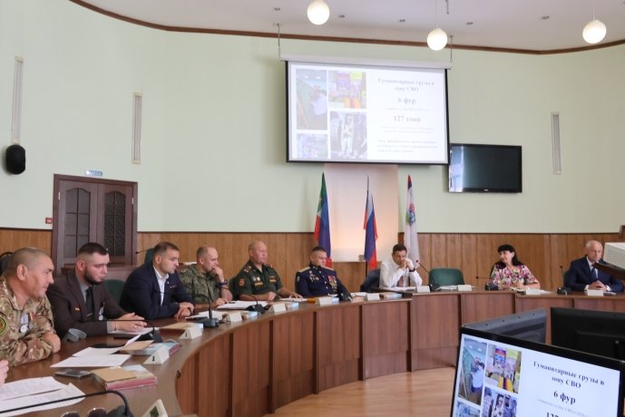Фото: Администрация Абакана