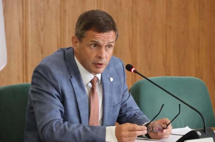 Фото: Администрация Абакана
