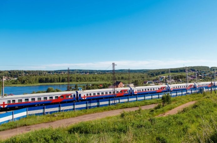Фото: КрасЖД