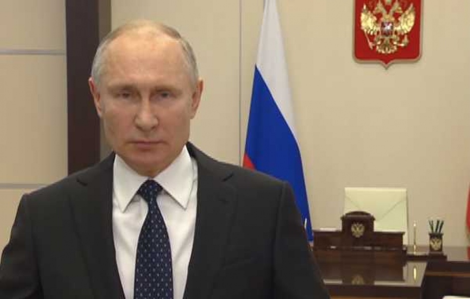 Фото: kremlin.ru 