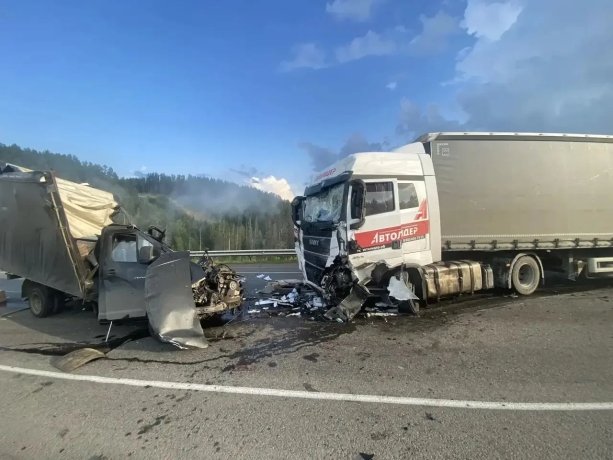 Фото: МВД по Красноярскому краю 