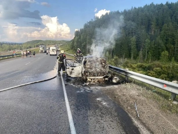 Фото: МВД по Красноярскому краю 