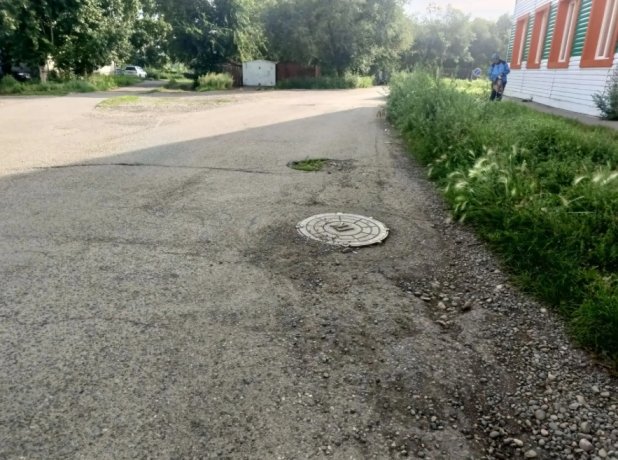 Фото: Марина Петрова