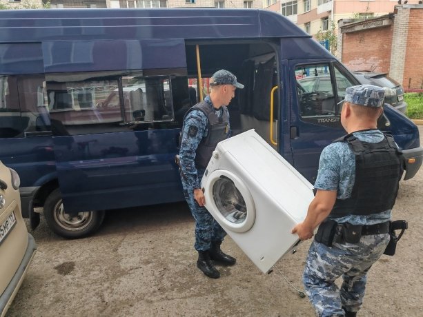 Фото: УФССП по Хакасии